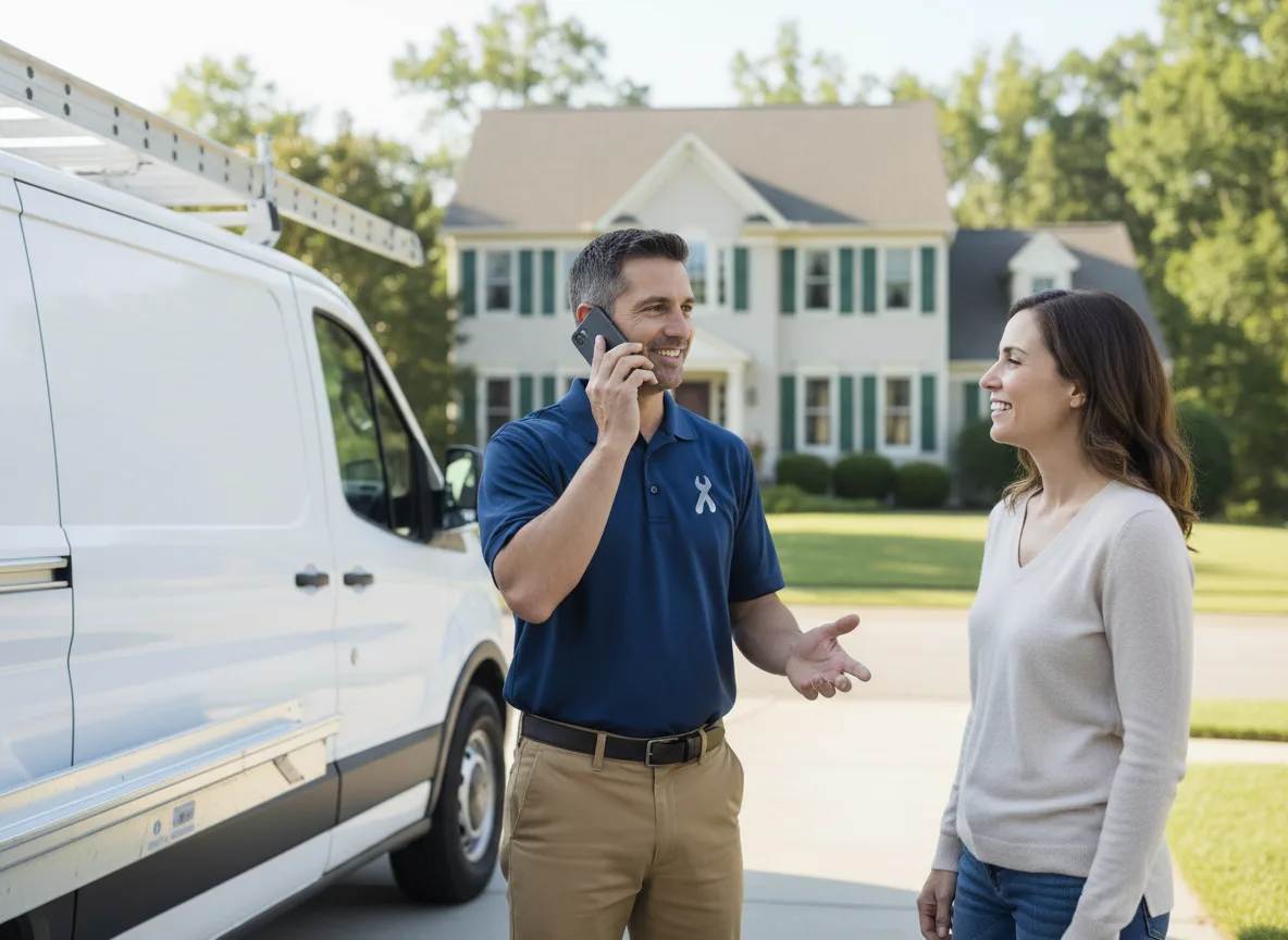 Home Gutter Service Doswell, VA FAQs